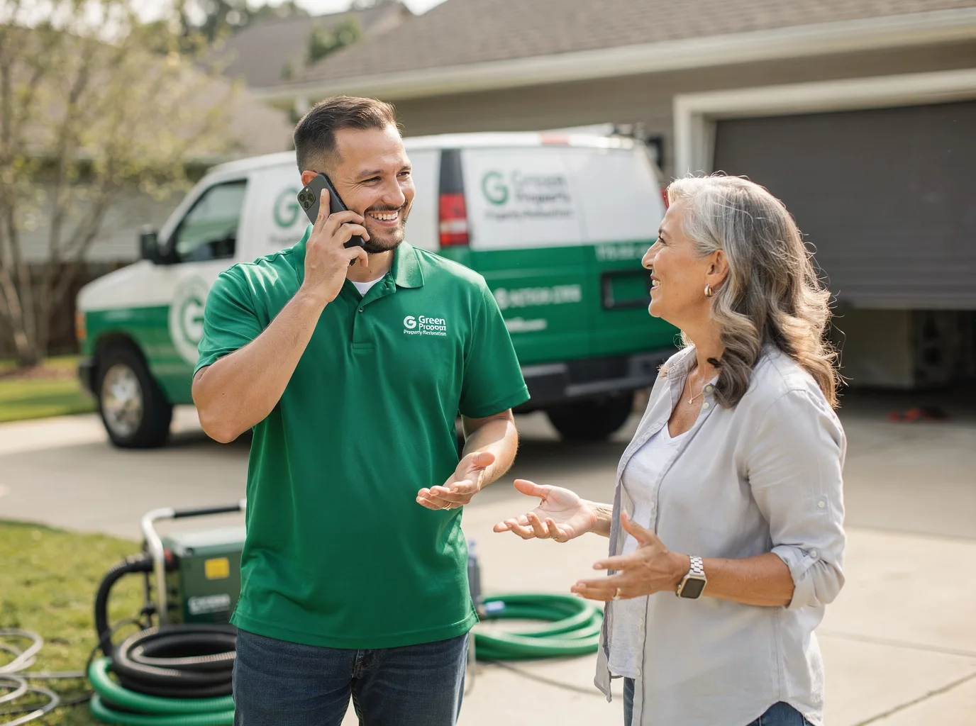 Water Damage Restoration Port Crane, NY FAQs